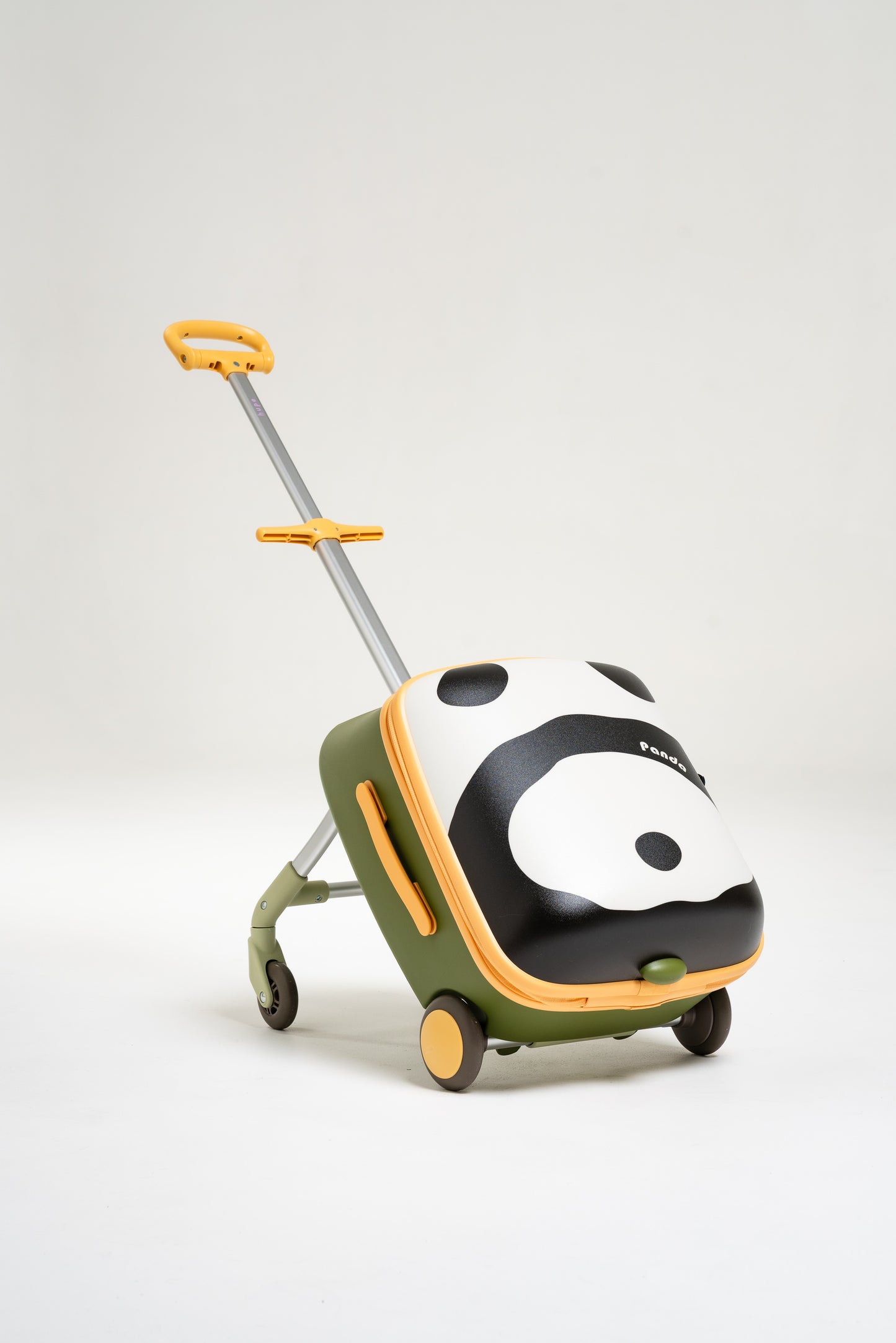 hupe™ Explorer ride-on luggage