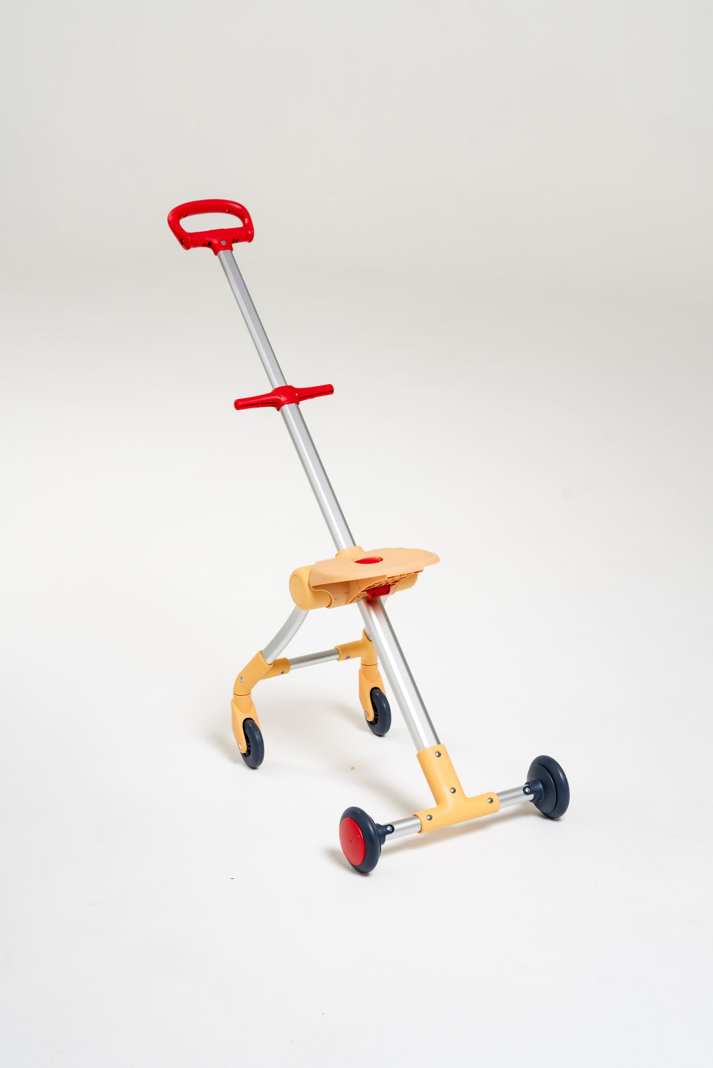 hupe™ Explorer ride-on luggage