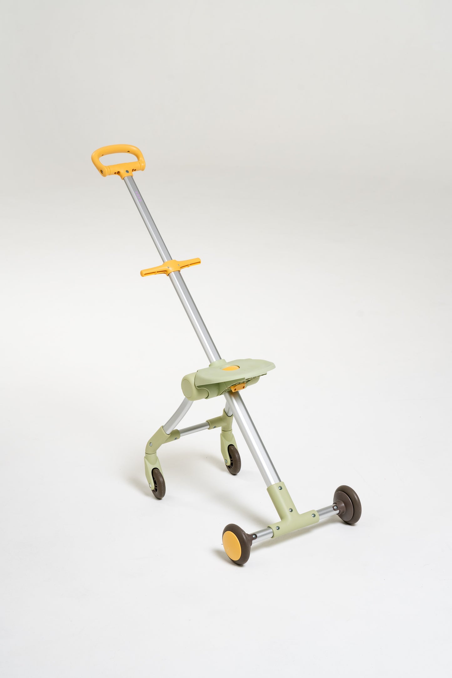 hupe™ Explorer ride-on luggage