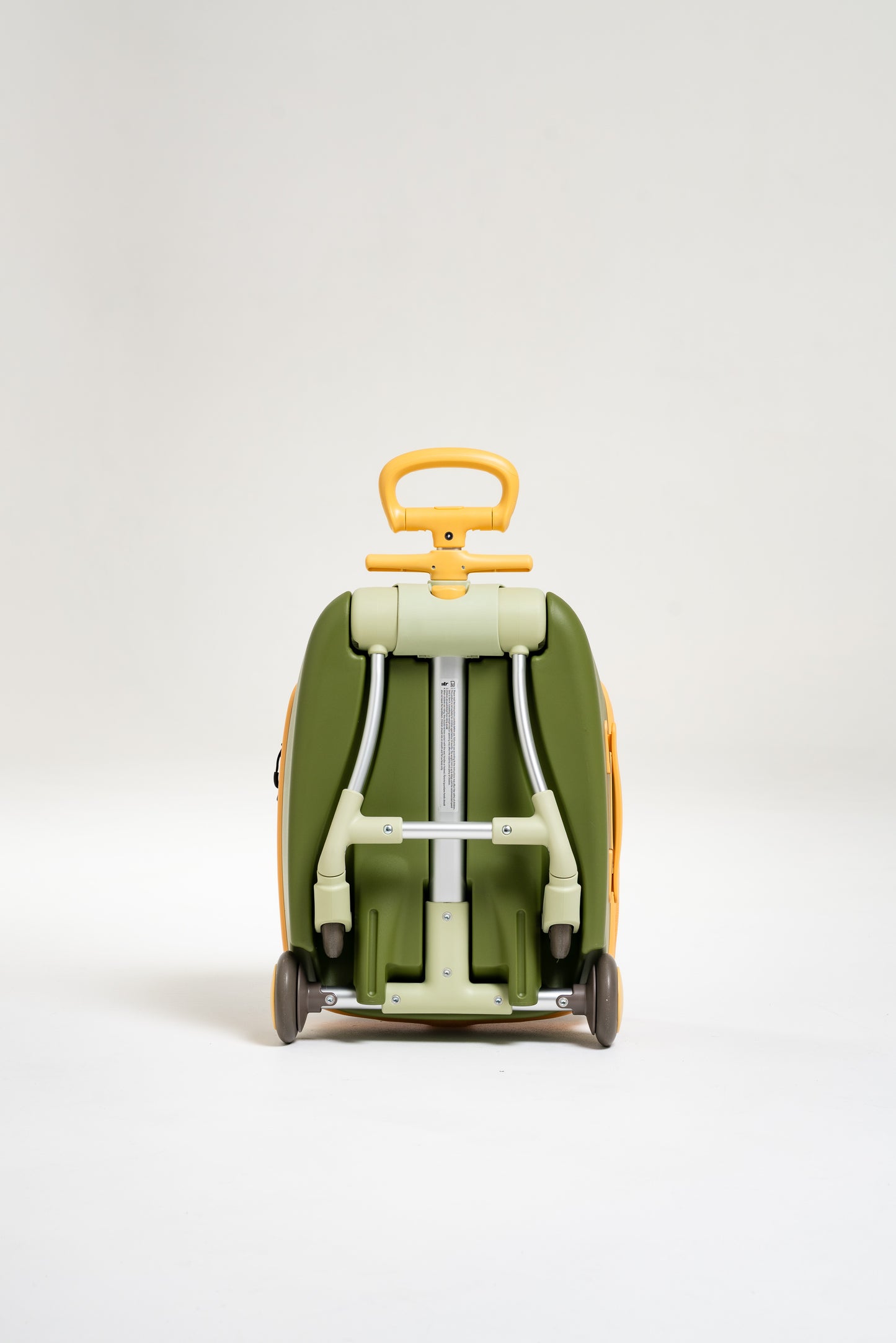 hupe™ Explorer ride-on luggage