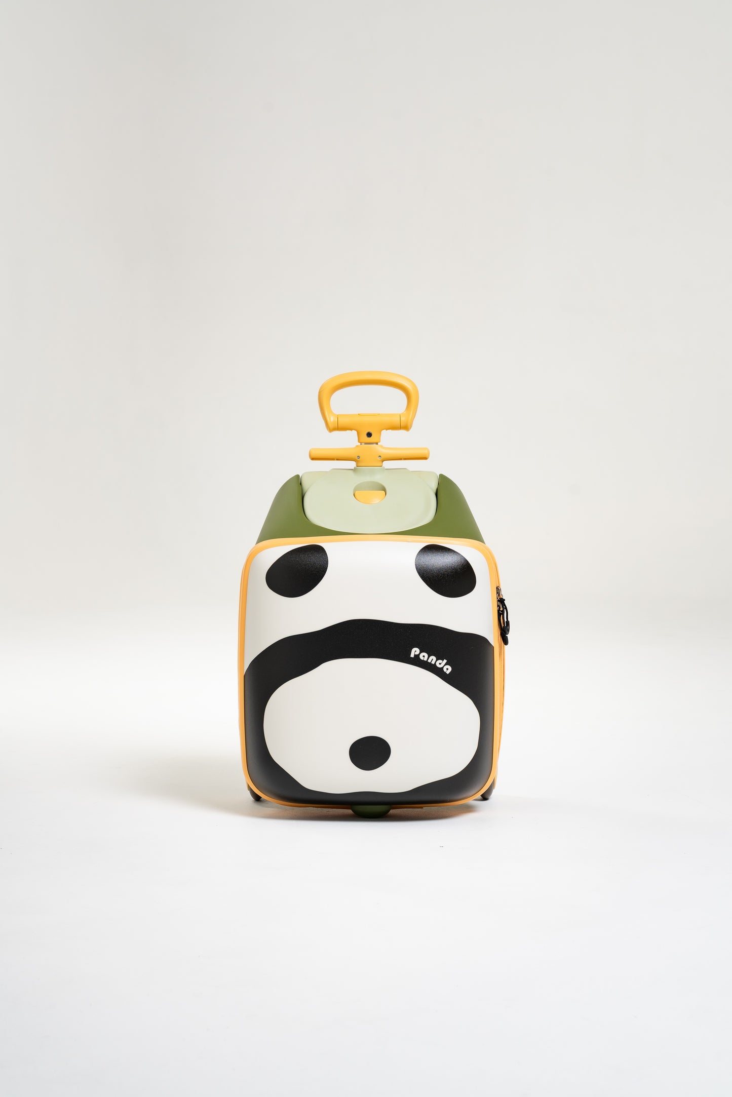 hupe™ Explorer ride-on luggage