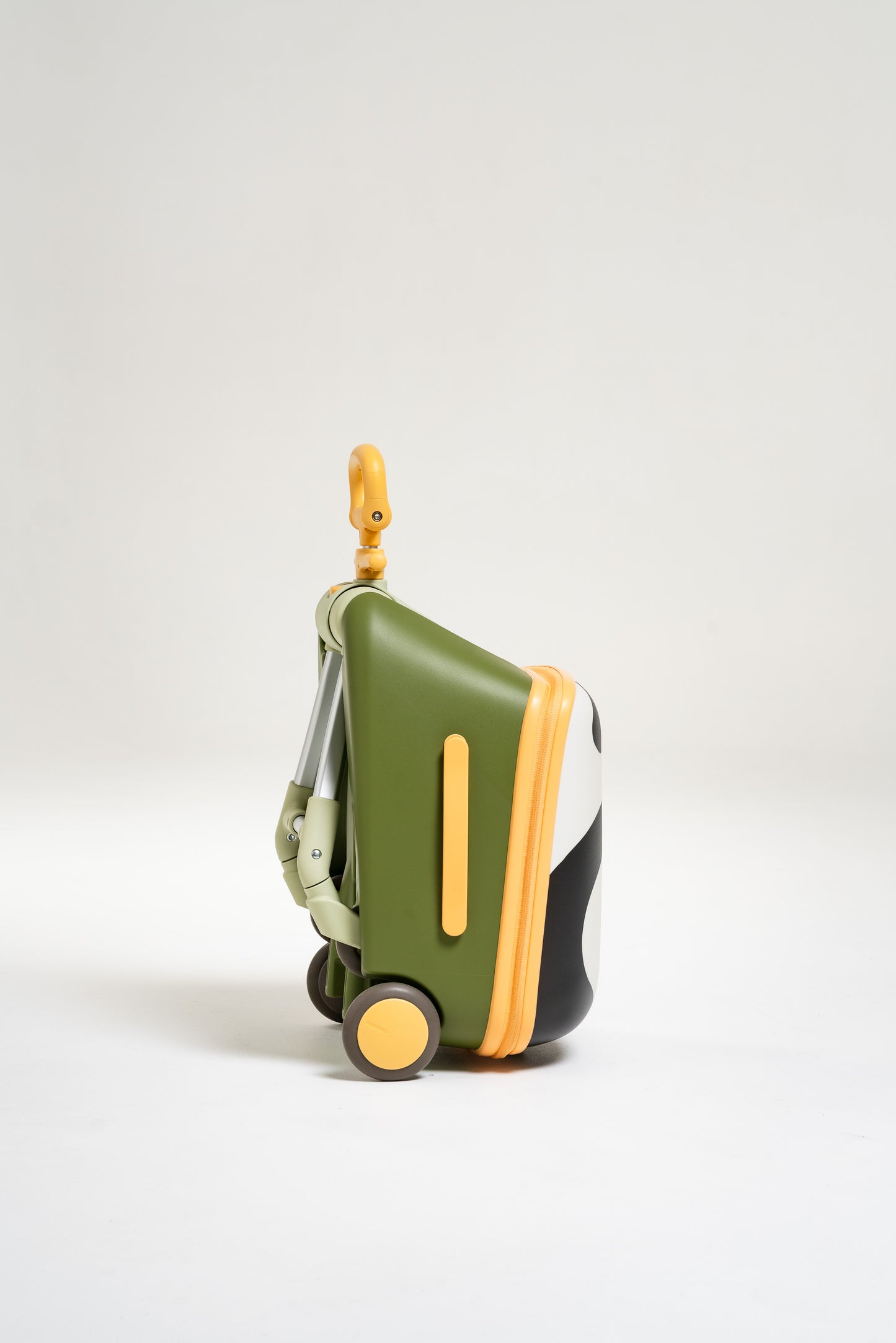 hupe™ Explorer ride-on luggage