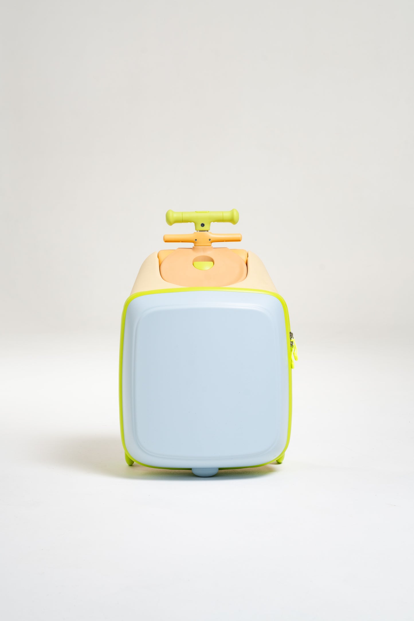 hupe™ Explorer ride-on luggage