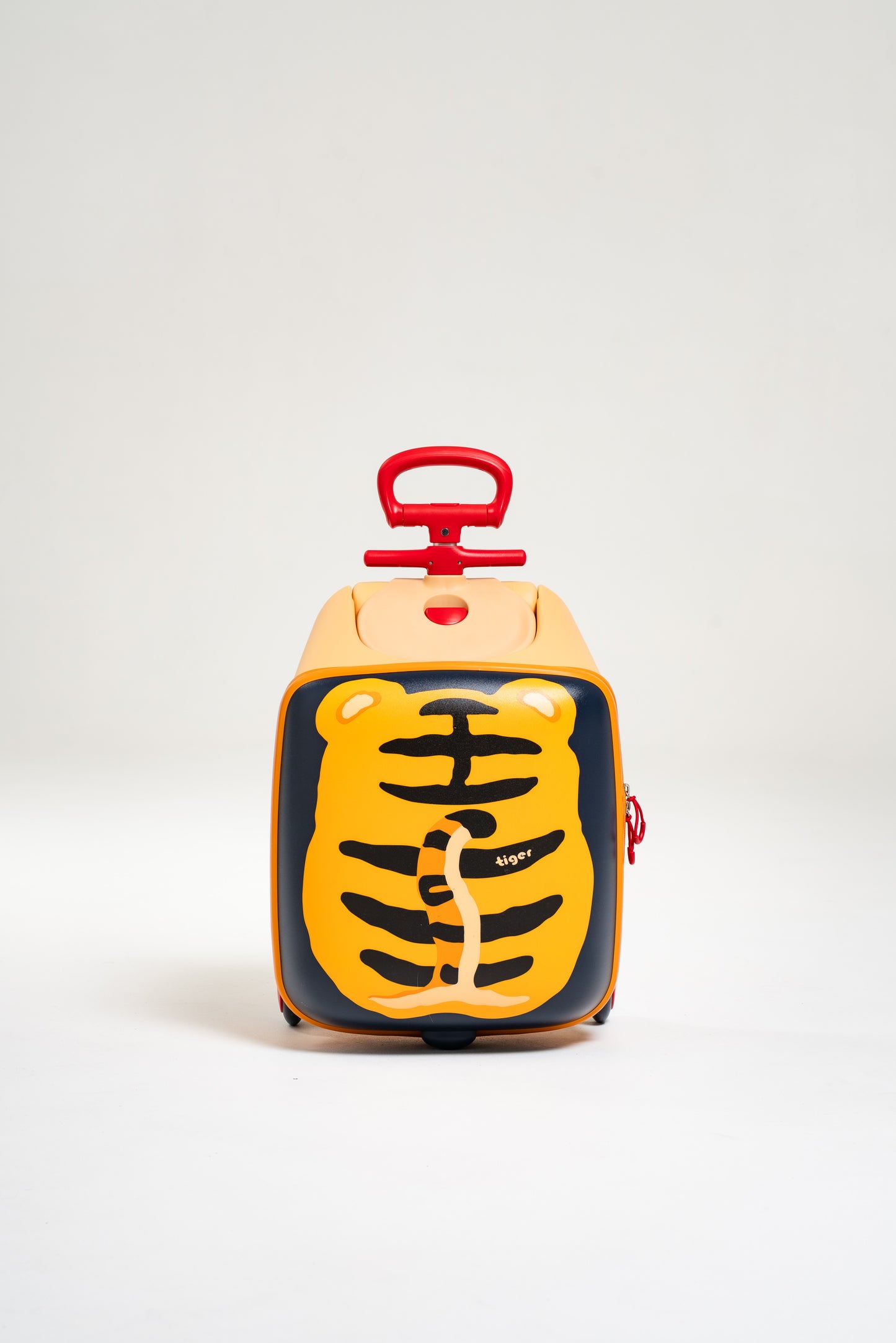 hupe™ Explorer ride-on luggage