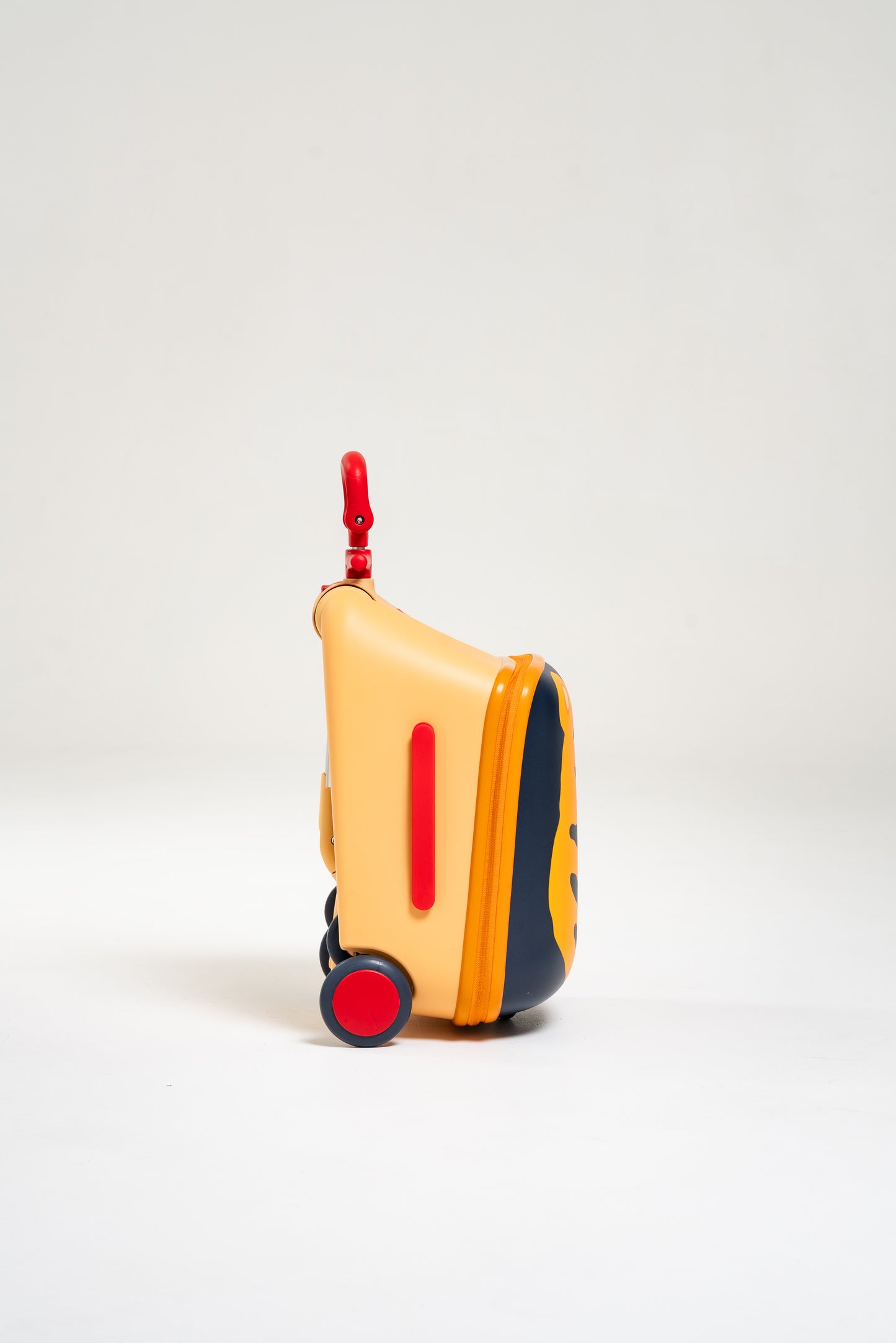 hupe™ Explorer ride-on luggage
