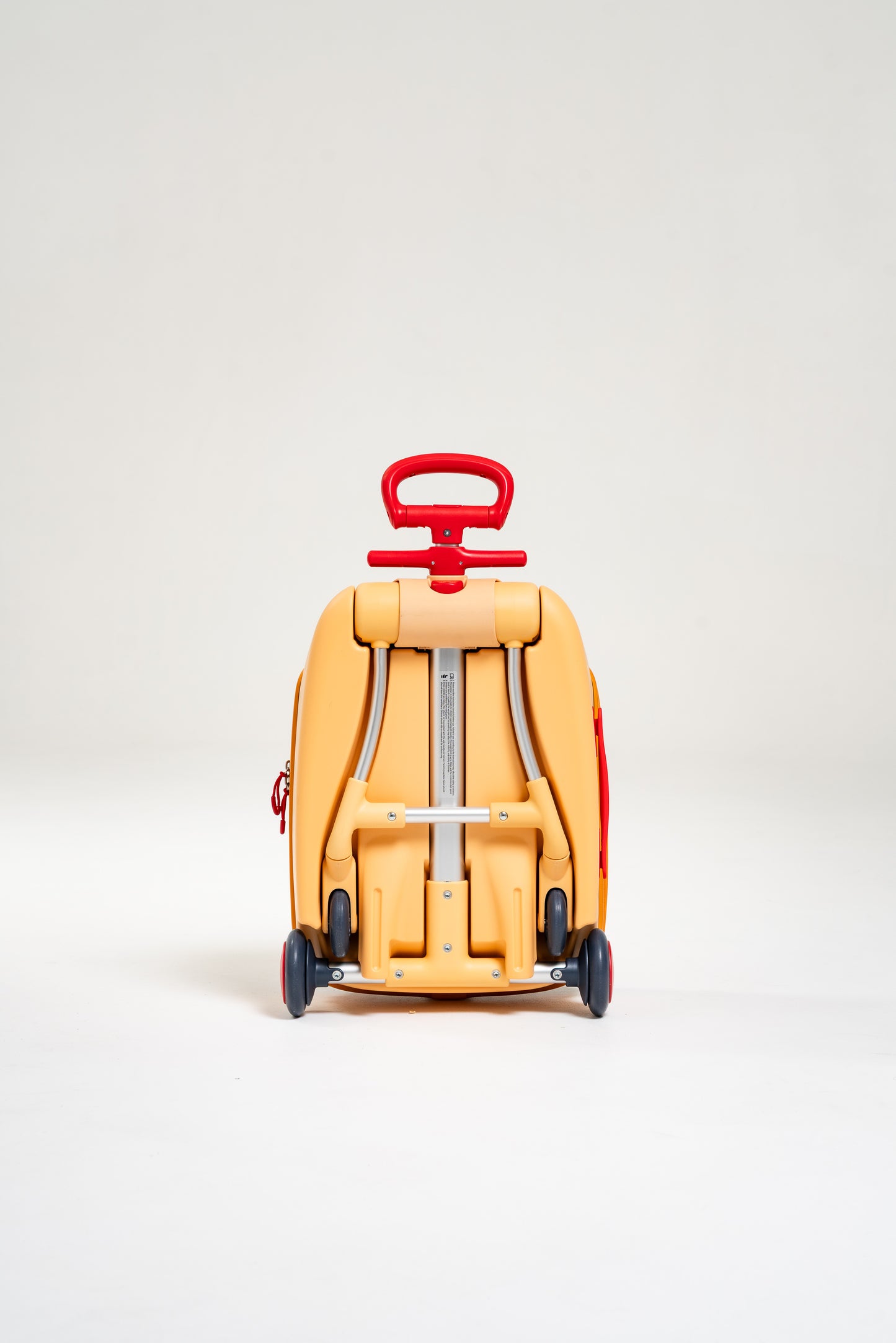hupe™ Explorer ride-on luggage