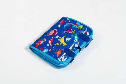 Sensory Activity Books